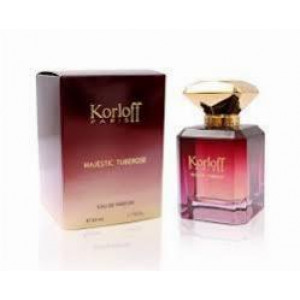 Korloff Majestic Tuberose