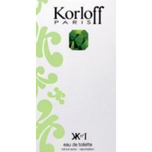 Korloff Paris Kn°1