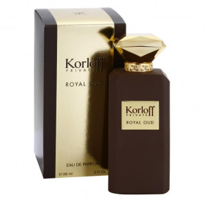 Korloff Private Royal Oud