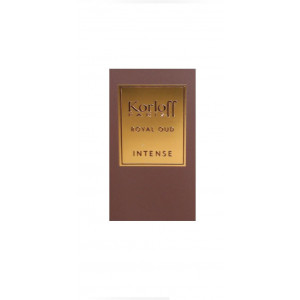 Korloff Royal Oud Intense