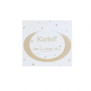 Korloff Take Me To The Moon