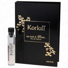 Korloff Un Soir A Paris