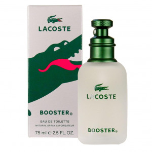 Lacoste Booster Man