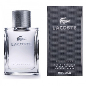 Lacoste Pour Homme