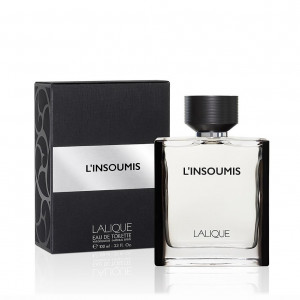 Lalique L`Insoumis