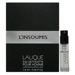 Lalique L`Insoumis