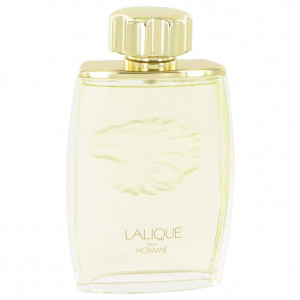 Lalique Lion Pour Homme