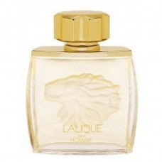 Lalique Lion Pour Homme