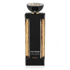 Lalique Noir Premier Fleur Universelle