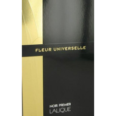 Lalique Noir Premier Fleur Universelle