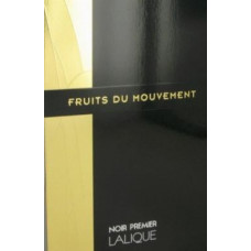 Lalique Noir Premier Fruits De Movement