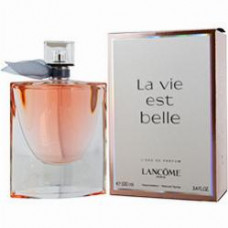 Lancome La Vie Est Belle