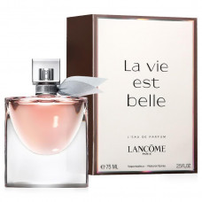 Lancome La Vie Est Belle