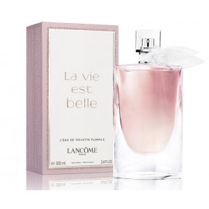 Lancome La Vie Est Belle Florale