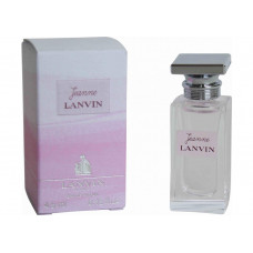 Lanvin Jeanne Women Mini 4.5