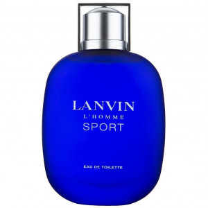 Lanvin L'homme Sport