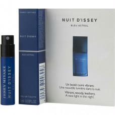 Issey Miyake L'eau D'issey Homme Nuit