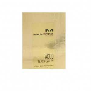 Mancera Aoud Black Candy