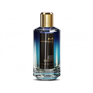 Mancera Aoud Blue Notes