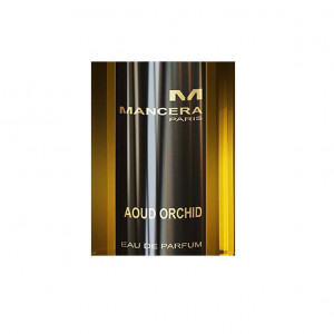 Mancera Aoud Orchid