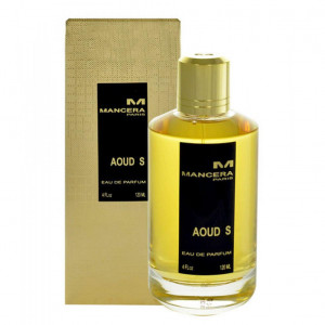 Mancera Aoud S