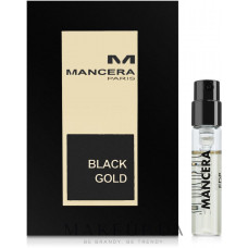 Mancera Black Gold