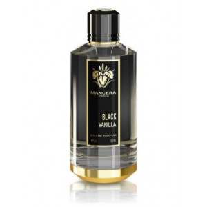 Mancera Black Vanilla