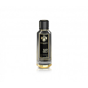 Mancera Black Vanilla