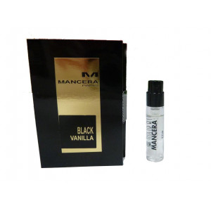 Mancera Black Vanilla