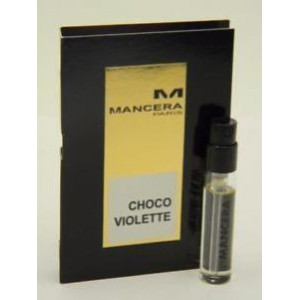 Mancera Choco Violet