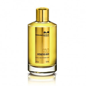 Mancera Gold Aoud