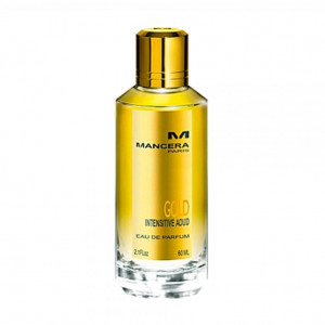 Mancera Gold Aoud