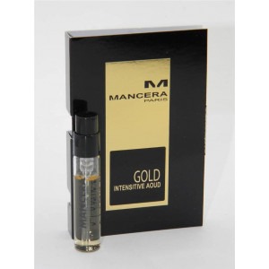 Mancera Gold Intensitive Aoud