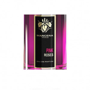 Mancera Pink Roses