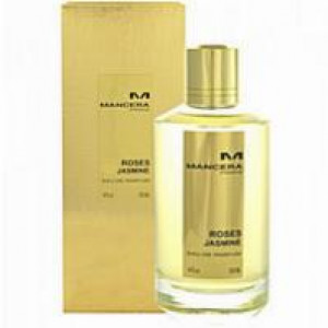 Mancera Roses Jasmine