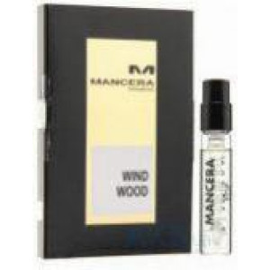 Mancera Wind Wood