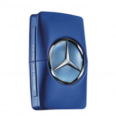Mercedes-Benz Blue Men