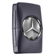 Mercedes-Benz Grey Men