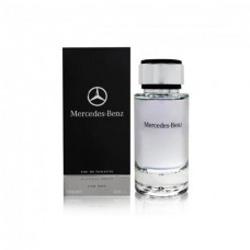 Mercedes-Benz Men