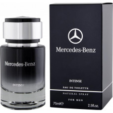 Mercedes-Benz Men Intense