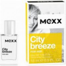 MEXX City Breeze