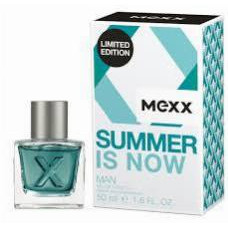 MEXX Le Summer Is Now Man