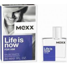 MEXX Life Is Now