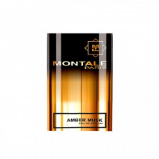 Montale Amber Musk