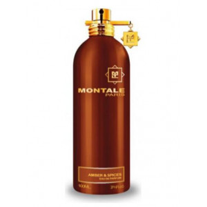 Montale Amber & Spices