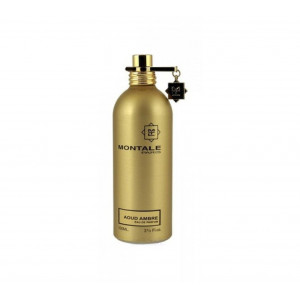 Montale Aoud Ambre