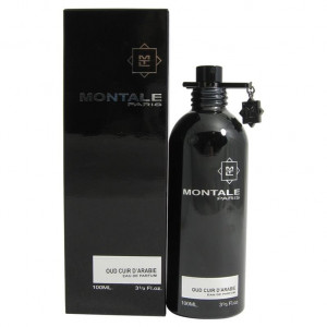 Montale Aoud Cuir D*Arabie