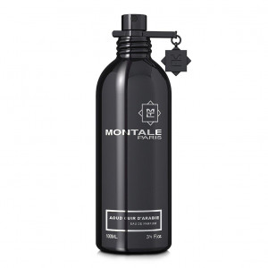 Montale Aoud Cuir D*Arabie