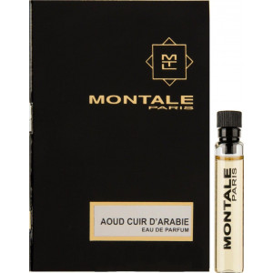 Montale Aoud Cuir D*Arabie