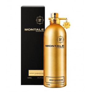 Montale Aoud Damascus